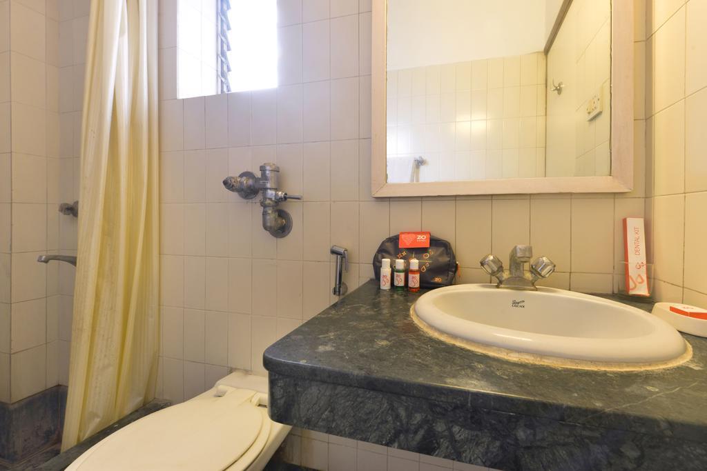 Hotel Camac Plaza Kolkata