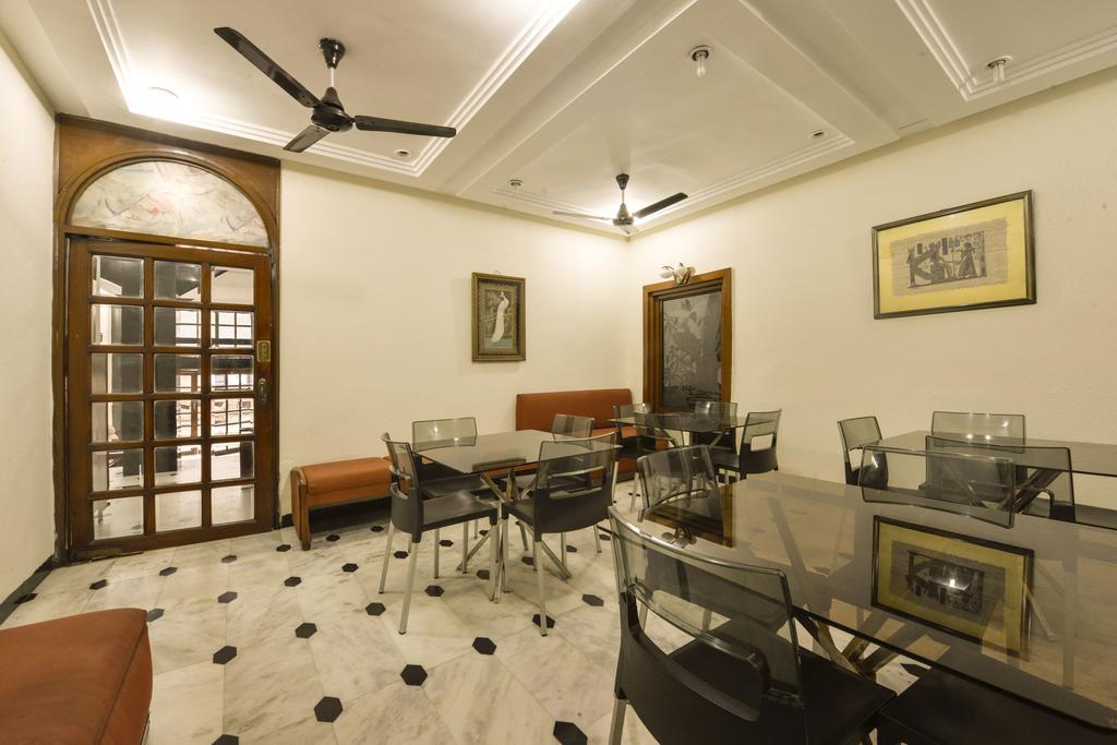 Camac Plaza 3* Kolkata