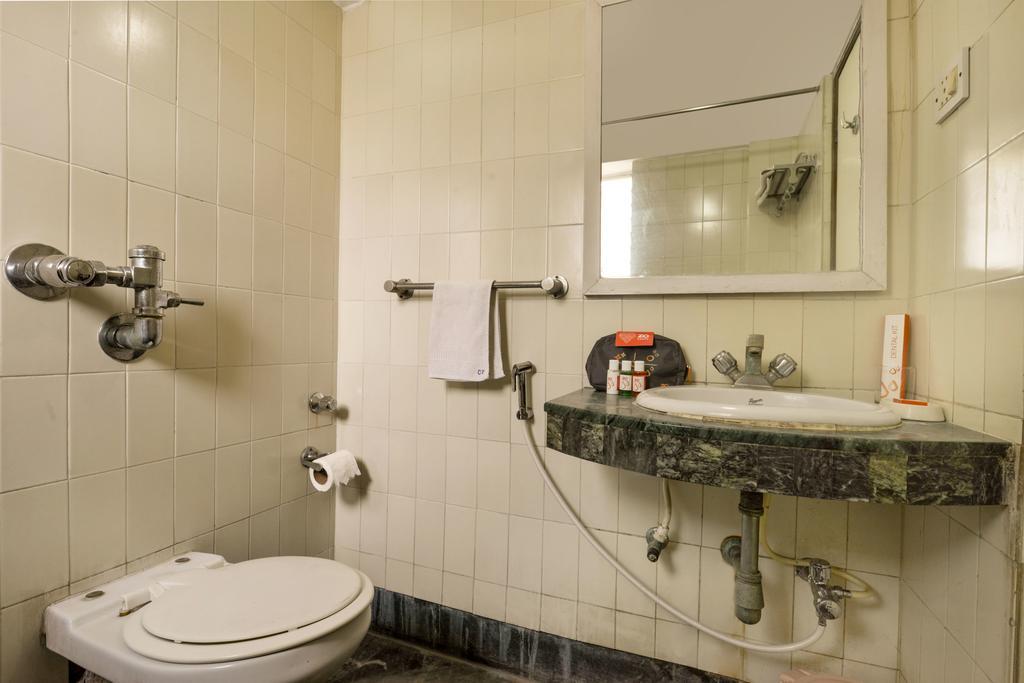 Hotel Camac Plaza