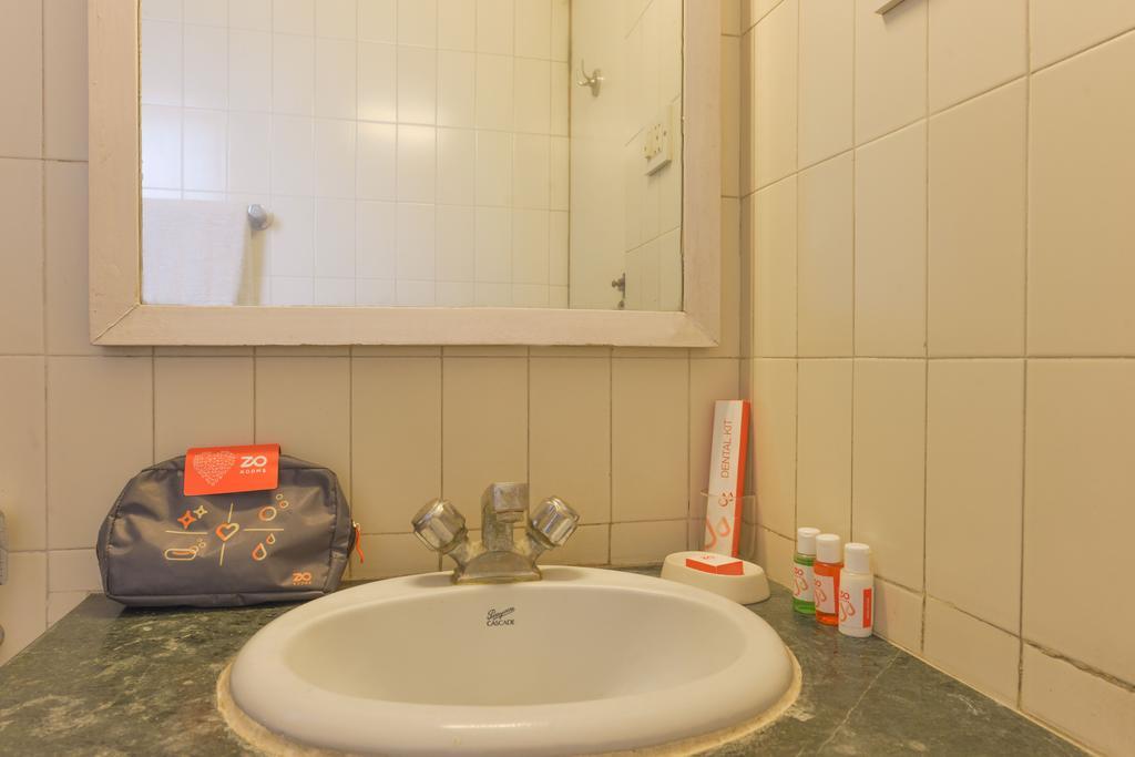 Hotel Camac Plaza 3*