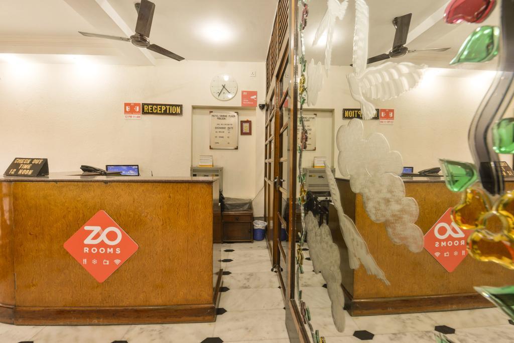 Camac Plaza Hotel 3*