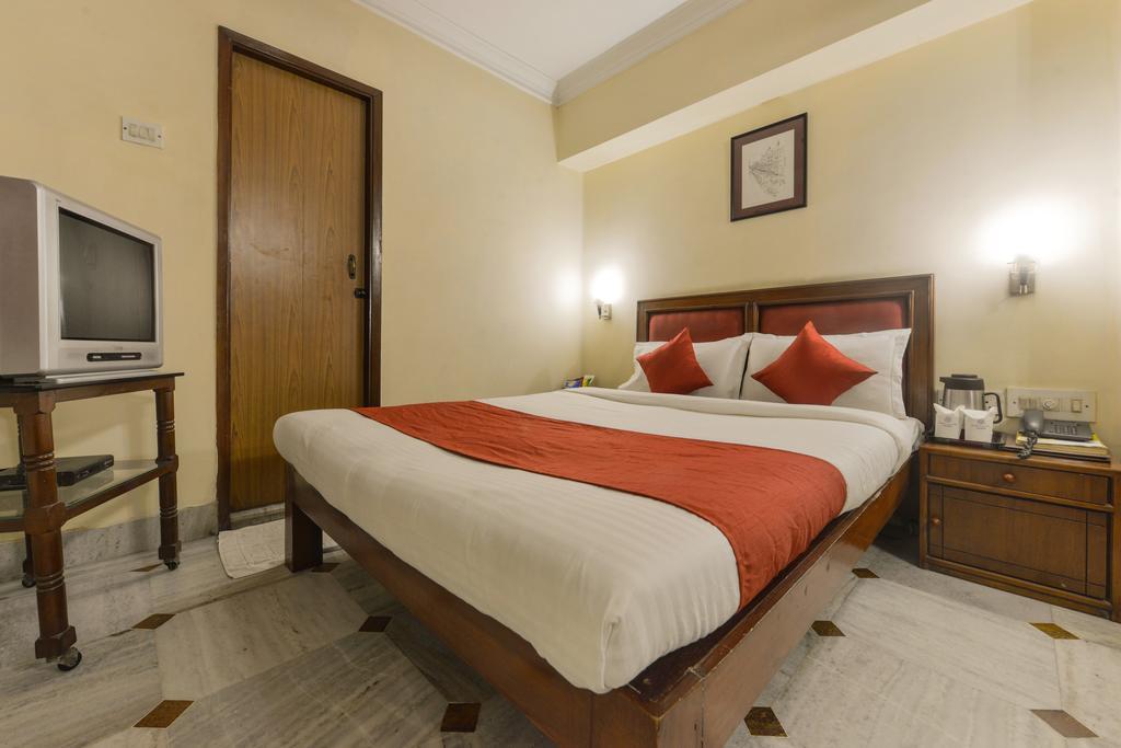Camac Plaza 3* Kolkata