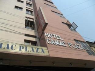 Camac Plaza Hotel 3*