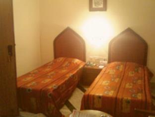 Hotel Camac Plaza Kolkata