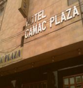 Camac Plaza 3*