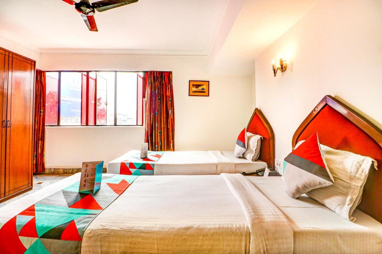 Camac Plaza Hotel