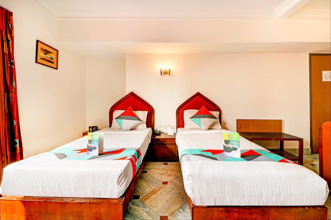 Hotel Camac Plaza 3*
