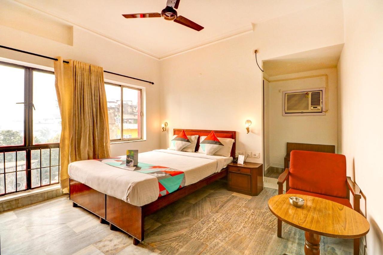 Camac Plaza 3* Kolkata