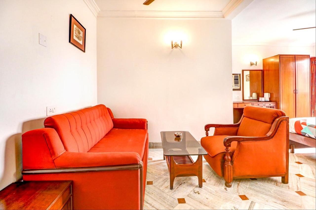 Camac Plaza Hotel