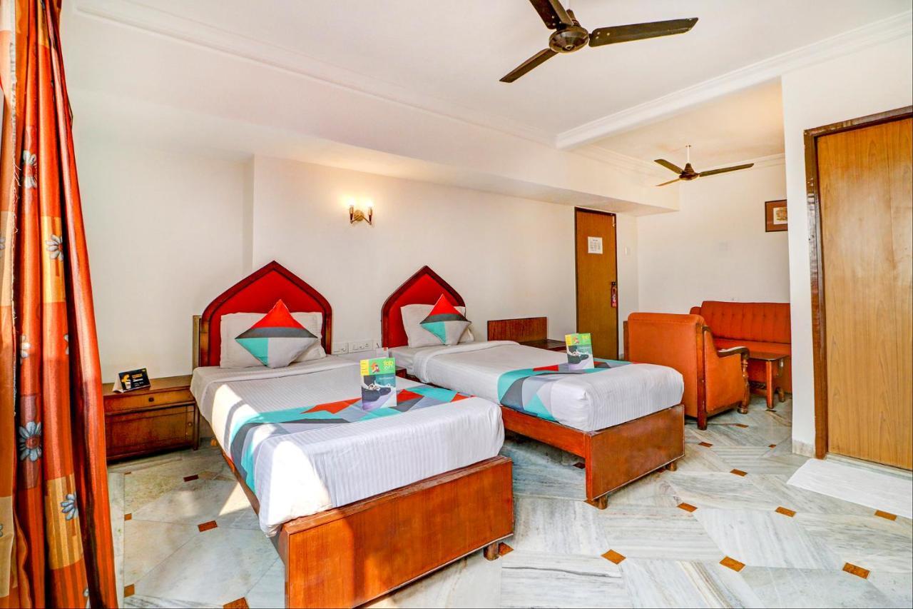 Hotel Camac Plaza Kolkata