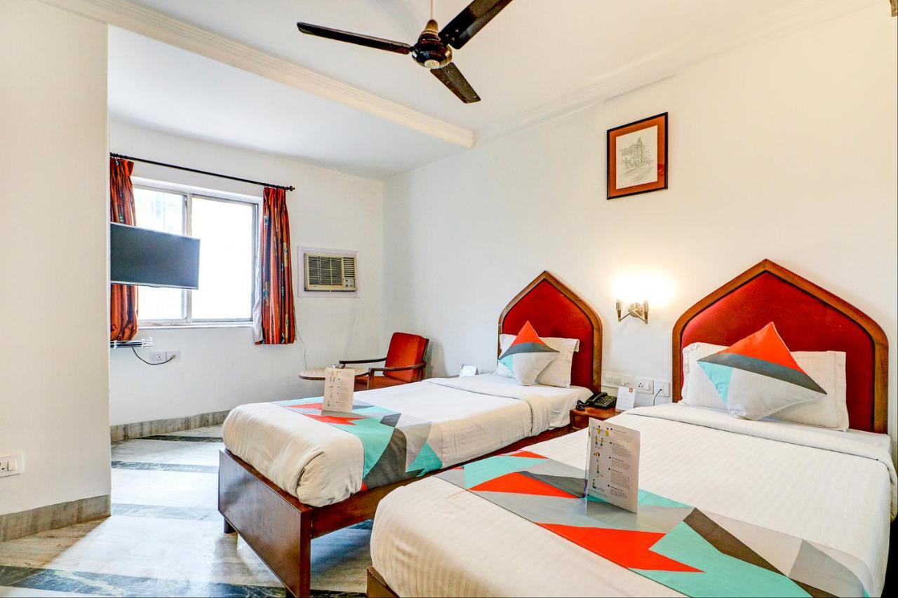 Camac Plaza 3* Kolkata