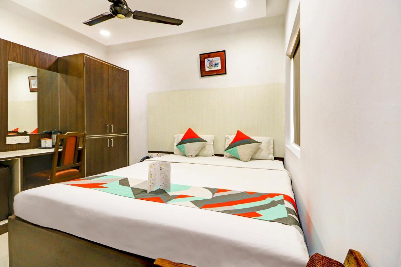 Camac Plaza 3* Kolkata