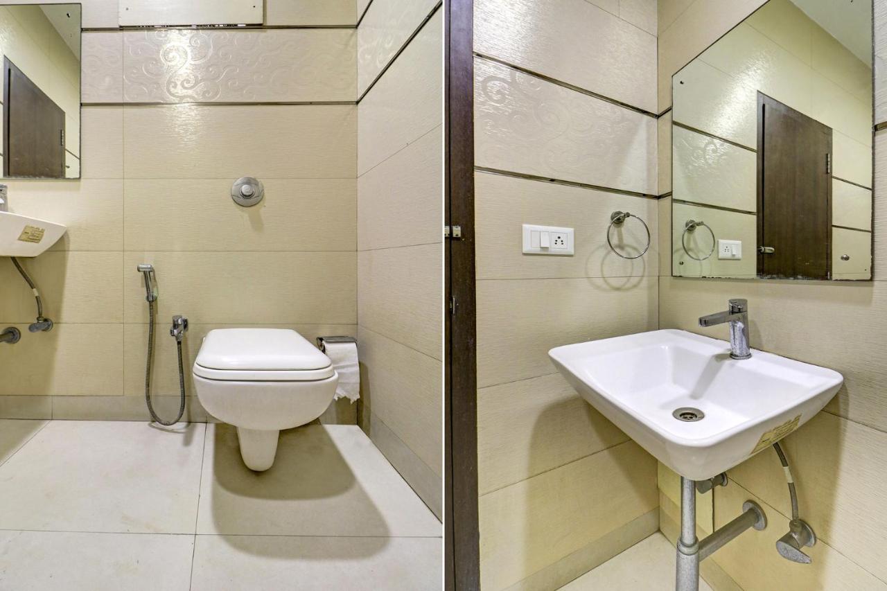 Camac Plaza Hotel Kolkata