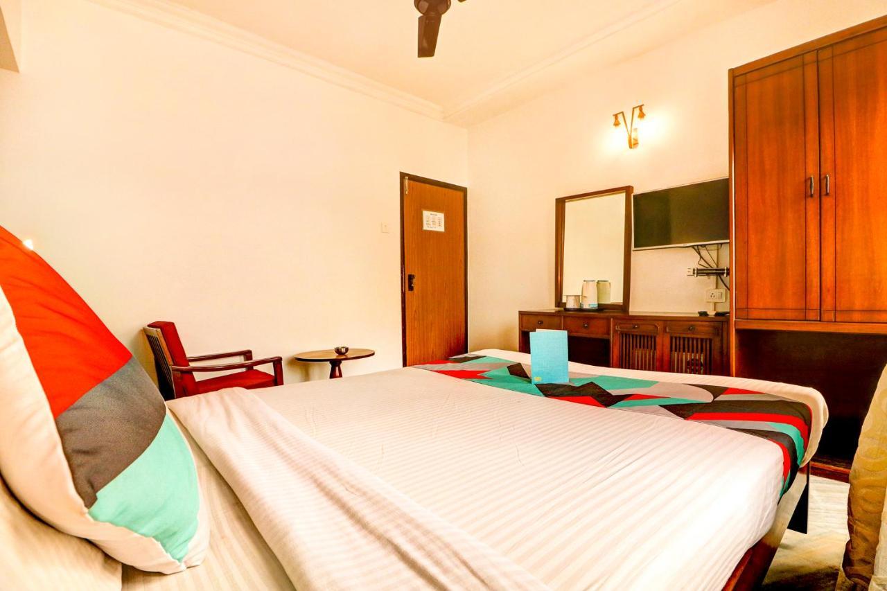 Hotel Camac Plaza