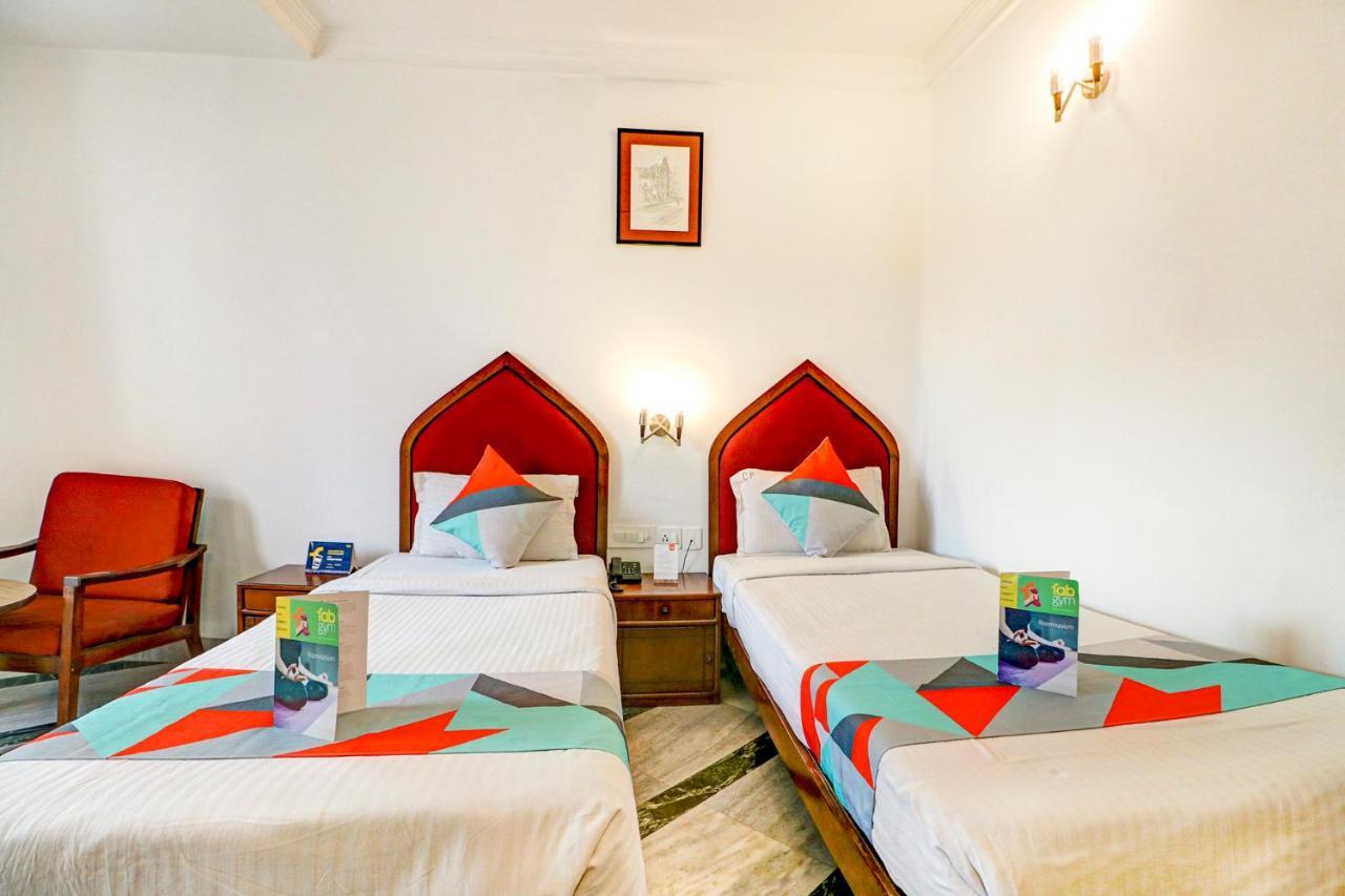 Camac Plaza Hotel 3*