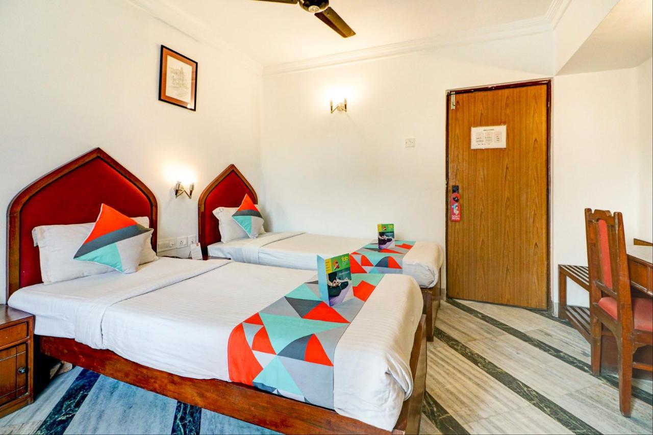 Hotel Camac Plaza