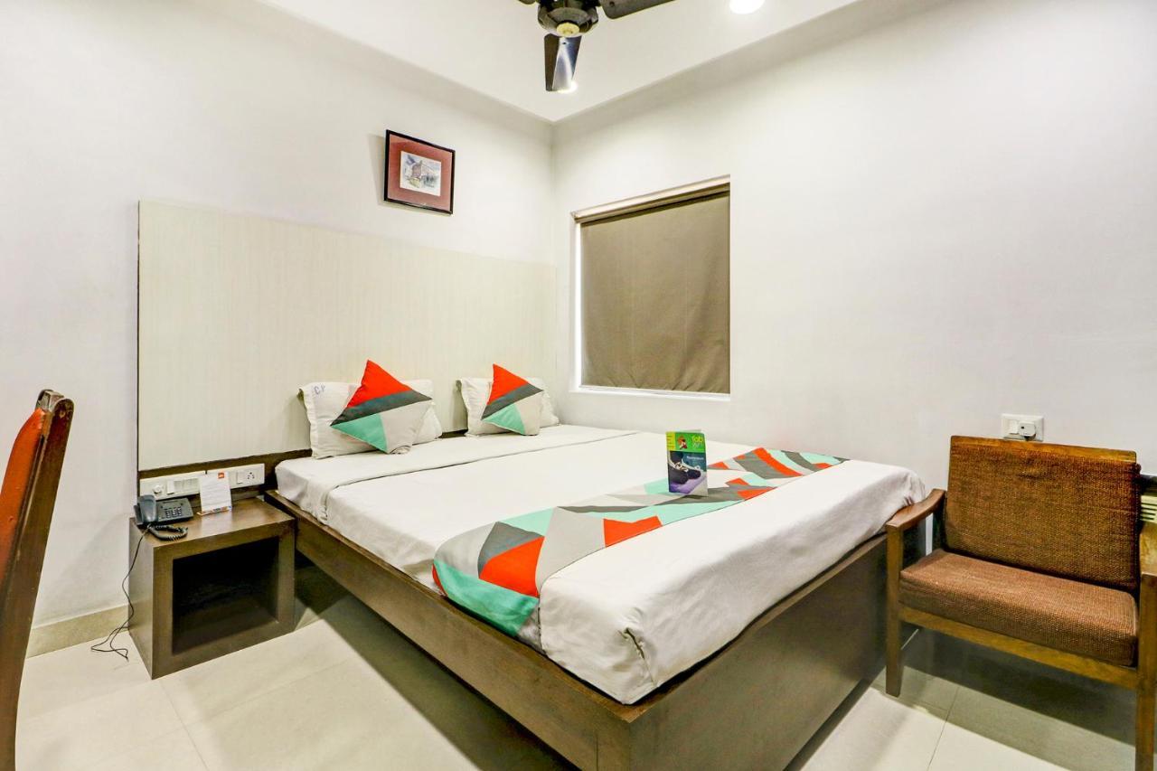 Camac Plaza Hotel Kolkata